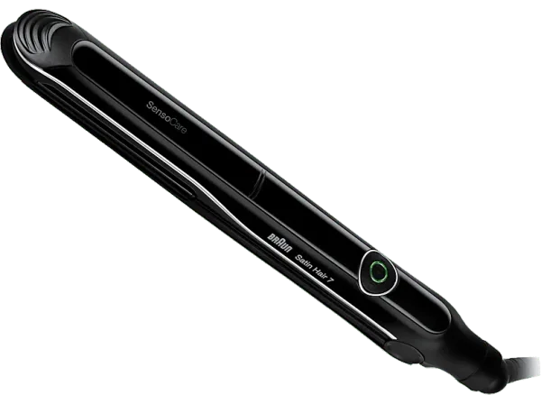 Braun Satin Hair 7 SensoCare ST780 Saç Düzleştirici ürün görseli