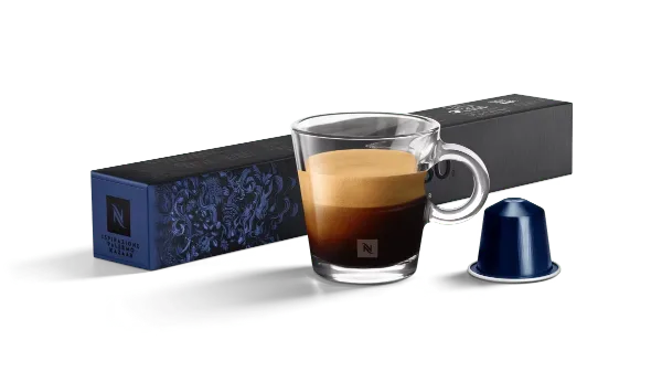 Nespresso Ispirazione Palermo Kazaar Kapsül Kahve Kapsül kahve ürün görseli