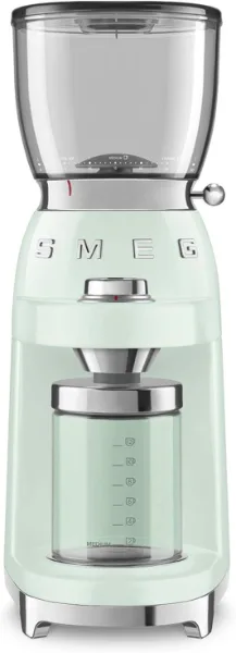 Smeg CGF01 Elektrikli Kahve Öğütücü Kahve öğütücü ürün görseli