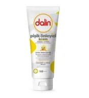 Dalin Pişik Kremi