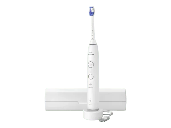 Philips Sonicare 6100 Şarj Edilebilir Diş Fırçası ürün görseli