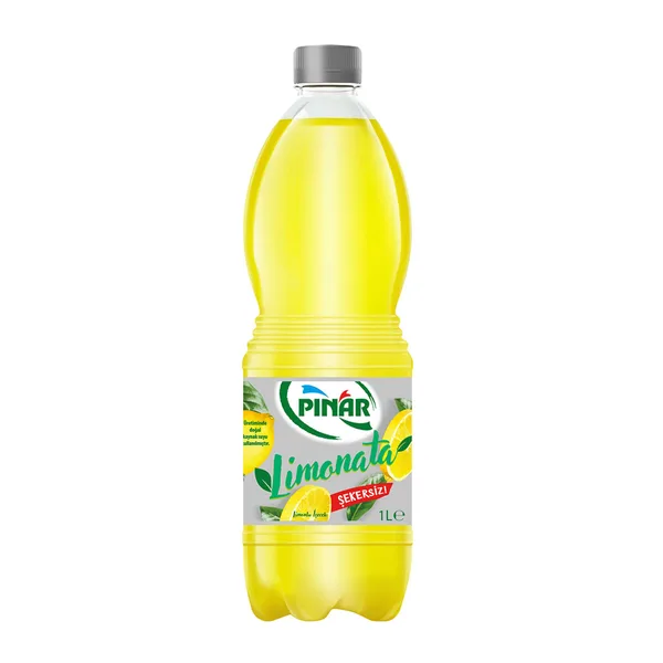Pınar Şekersiz Limonata Limonata ürün görseli