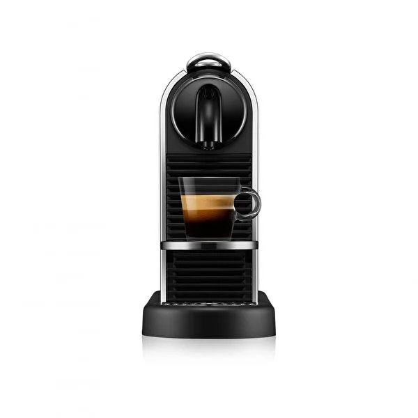 Nespresso CitiZ Platinum Kapsül Kahve Makinesi ürün görseli