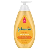 Johnson's Baby Bebek Şampuanı