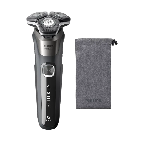 Philips 5000 Serisi S5887/10 Islak ve Kuru Tıraş Makinesi ürün görseli