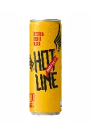 Hot Line Enerji İçeceği