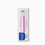Mustela Vitamin Barrier 1-2-3 Pişik Önleyici Krem