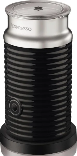 Nespresso Aeroccino 3 Süt Köpürtücü ürün görseli