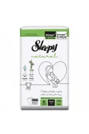 Sleepy Natural
