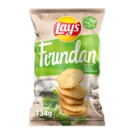 Lay's Fırından Klasik