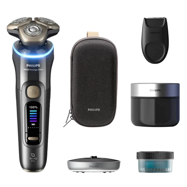 Philips i9000 Prestige Ultra XP9402/31 Islak ve Kuru Tıraş Makinesi Tıraş makinesi ürün görseli