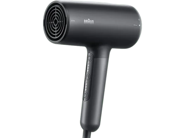 Braun HD 4.2 Iontec Difüzörlü Saç Kurutma Makinesi BRHD425E ürün görseli