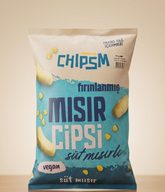 Chipsm Mısır Cipsi
