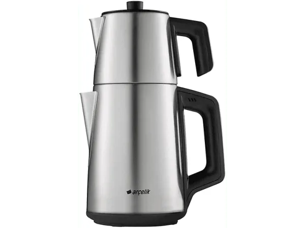 Arçelik CM 6342 IN Çelik Çay Makinesi Çay makinesi ürün görseli