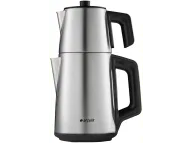 Arçelik CM 6342 IN Çelik Çay Makinesi Çay Makinesi ürün görseli