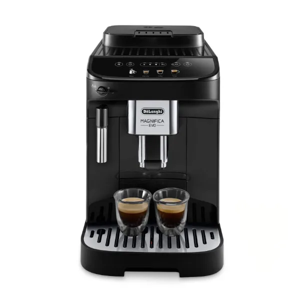 DeLonghi Magnifica Evo Tam Otomatik Espresso Makinesi ECAM290.21.B Espresso makinesi ürün görseli
