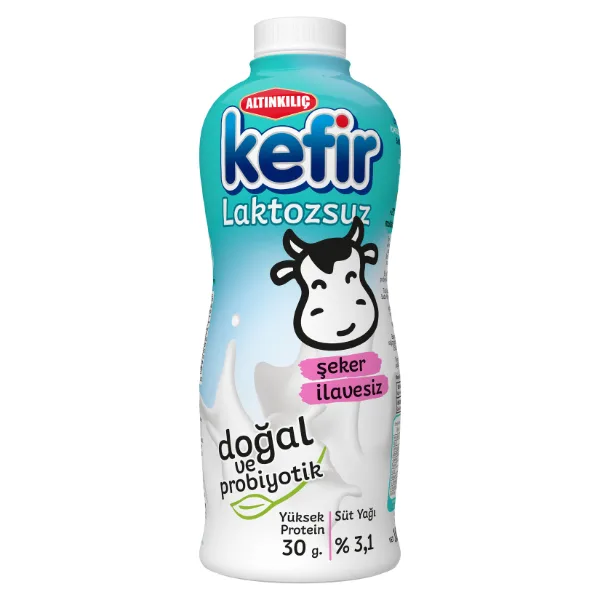 Altınkılıç Laktozsuz Sade Kefir ürün görseli