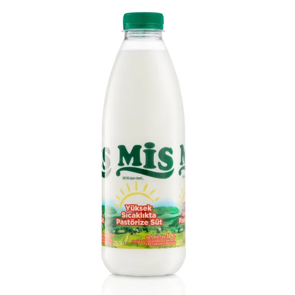 Mis Günlük Süt