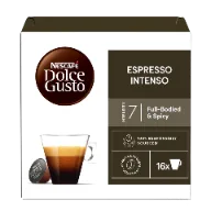 Nescafé Dolce Gusto Espresso Intenso Kapsül Kahve Kapsül Kahve ürün görseli