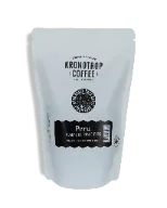 Kronotrop Dark Espresso Çekirdek Kahve ürün görseli