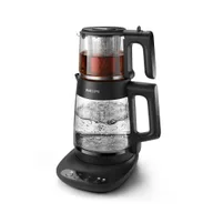 Philips 5000 Serisi Cam Demlikli Çay Makinesi Çay Makinesi ürün görseli