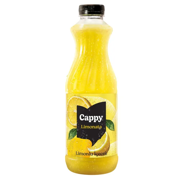 Cappy Geleneksel Limonata Limonata ürün görseli