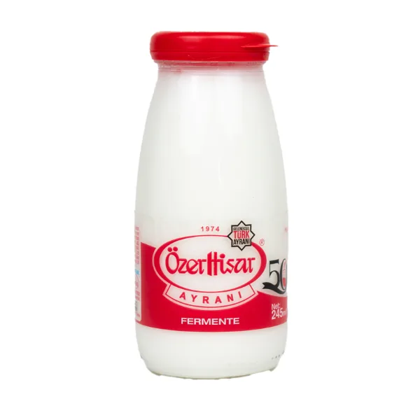 Özelhisar Ayran