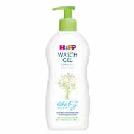 HiPP Babysanft Saç ve Vücut Şampuanı