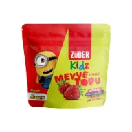 Züber Kidz Çilekli Meyve Topu