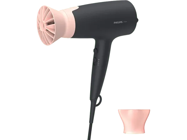 Philips 3000 Serisi ThermoProtect Saç Kurutma Makinesi BHD350/06 ürün görseli