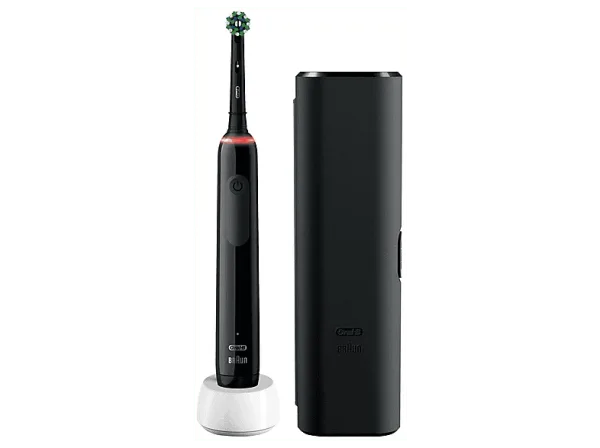 Oral-B Pro 3 3500 Şarjlı Diş Fırçası ürün görseli
