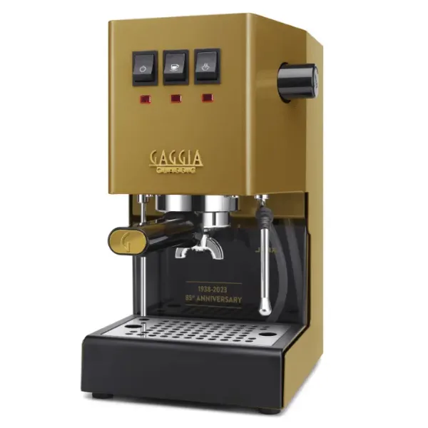 Gaggia New Classic Evo 2023 Espresso Makinesi RI9481/20 ürün görseli