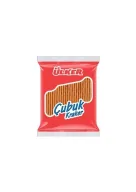 Ülker Tuzlu Çubuk Kraker