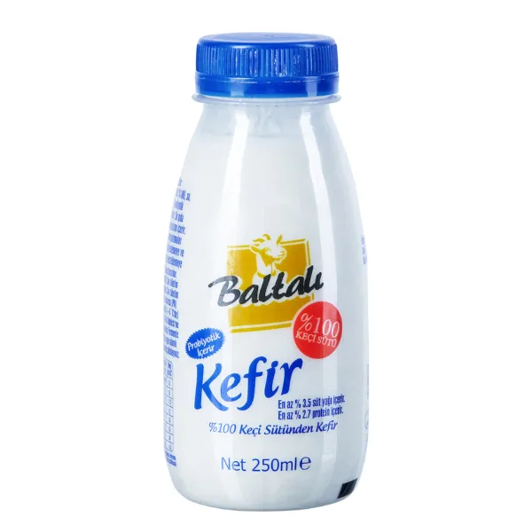 Baltalı %100 Keçi Sütünden Kefir Kefir ürün görseli