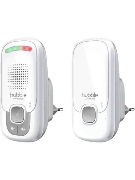 Hubble Listen DECT Sesli Bebek Telsizi ürün görseli