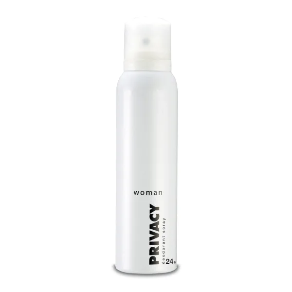 Privacy Woman Kadın Sprey Deodorant Kadın deodorant ürün görseli