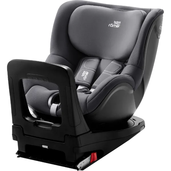 Britax Römer Dualfix i-Size Oto Koltuğu ürün görseli