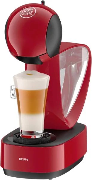 Krups Nescafé Dolce Gusto Infinissima Kapsül Kahve Makinesi ürün görseli