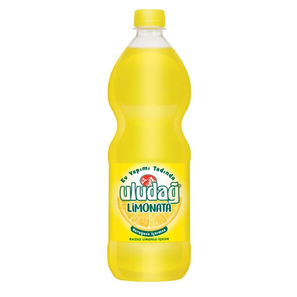 Uludağ Limonata ürün görseli
