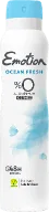 Emotion Ocean Fresh Kadın Sprey Deodorant Kadın Deodorant ürün görseli