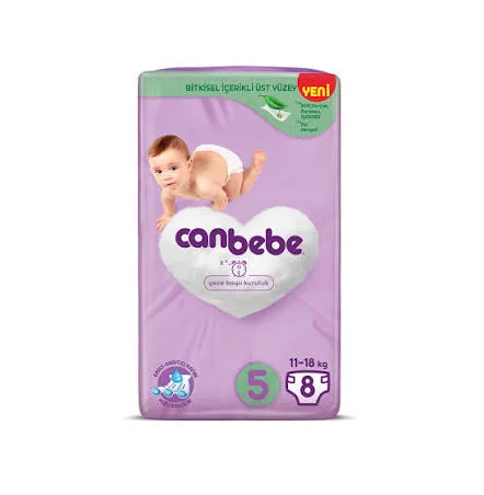 Canbebe Comfort
