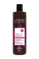 Urban Care Argan Oil & Keratin Besleyici ve Kırılma Karşıtı Saç Bakım Şampuanı Şampuan ürün görseli
