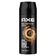 Axe Dark Temptation Erkek Sprey Deodorant Erkek Deodorant ürün görseli