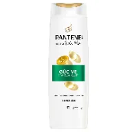 Pantene Güç & Parlaklık Şampuan Şampuan ürün görseli