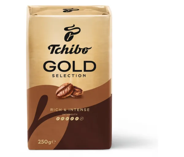 Tchibo Gold Selection Filtre Kahve ürün görseli