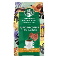 Starbucks Veranda Blend Türk Kahvesi Türk Kahvesi ürün görseli