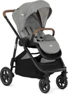 Joie Versatrax Travel Sistem