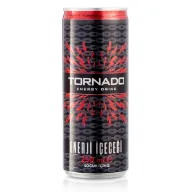 Tornado Enerji İçeceği