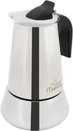 Any Morning Jun-4 Çelik Moka Pot Moka Pot ürün görseli