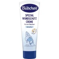 Bübchen Bebek Pişik Kremi